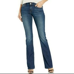 Joe's Honey bootcut jeans
